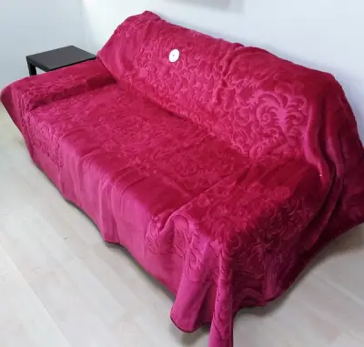 Prekrivač Sesli 220x240 cikla