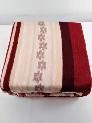 Ćebe 180x220 Sesil mix