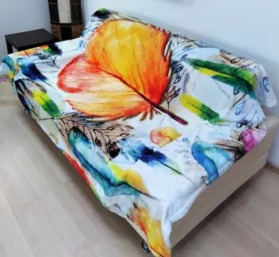 Ćebe singl 150x220