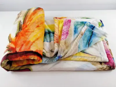 Ćebe singl 150x220