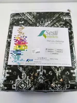 Ćebe 150x200 Sesil mix