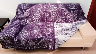 Ćebe 150x200 Sesil mix
