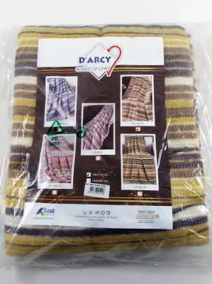 Ćebe TV Darcy 130x170