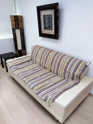 Ćebe TV Darcy 130x170