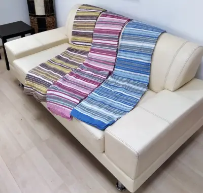 Ćebe TV Darcy 130x170