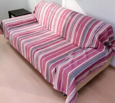 Ćebe TV Darcy 180x220