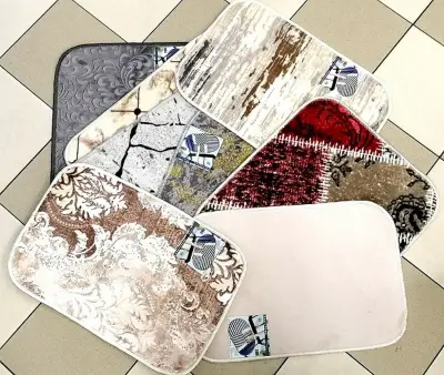 Prostirka 60x90cm mix