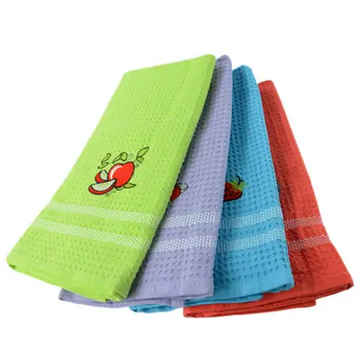 Krpa kuh.lux 50x75 1/12