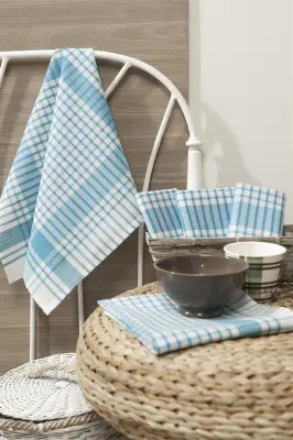 Krpa kuh.Gozde 50x70 1/10