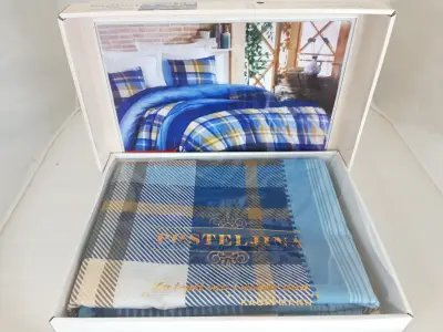 Posteljina 160x240 Murdum Ahen