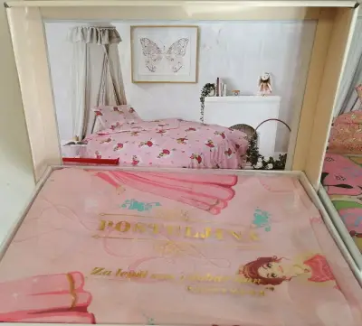 Posteljina 160x240 Ah.Princes