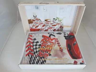 Posteljina m 160x240 Ah.Young