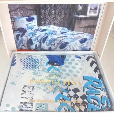 Posteljina m 160x240 Ah.Lily