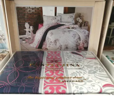 Posteljina 200x240