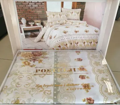 Posteljina 200x240