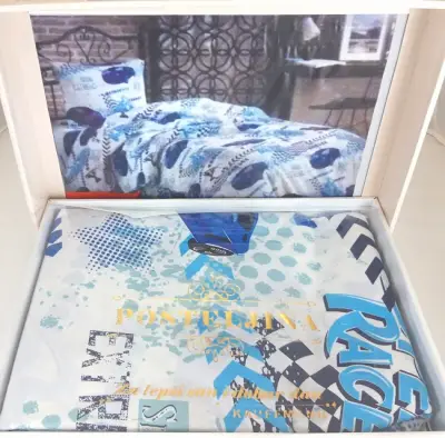 Posteljina m 200x240