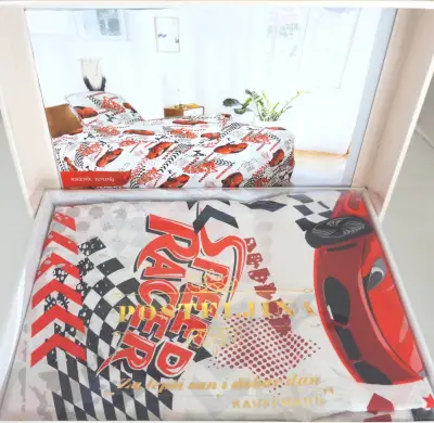 Posteljina m 200x240