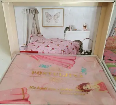 Posteljina d 200x240