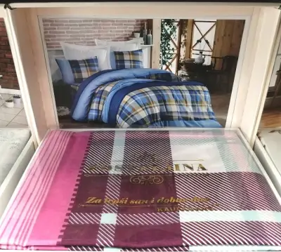 Posteljina 200x240