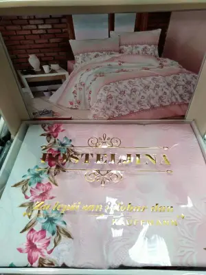 Posteljina 160x240