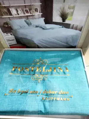 Posteljina 160x240 Ahenk tirq.