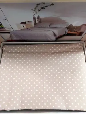 Posteljina 160x240 Ahenk s.tuf