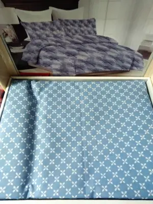 Posteljina 160x240