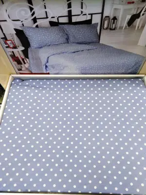 Posteljina 160x240