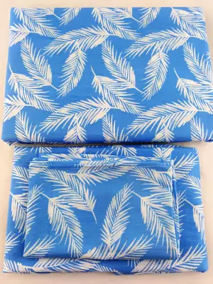 Posteljina 160x240 oblak sivi