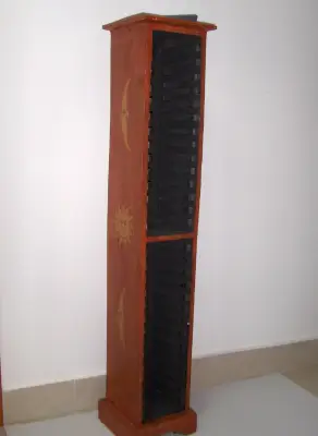 Stalak za CD 100cm S/O-Y