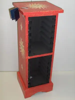 Stalak za CD 50cm S/R-Y