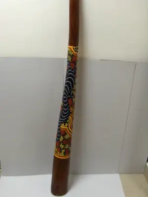 Rog LIDU wood-p