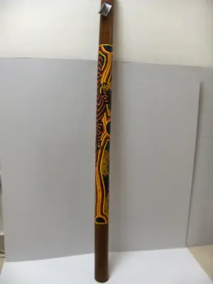 Rog LIDU bamboo p