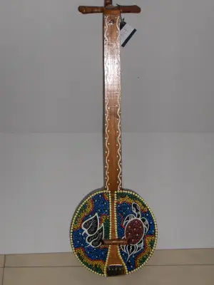 Gitara dekor 65cm