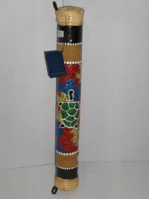 Rainstick 40cm BL