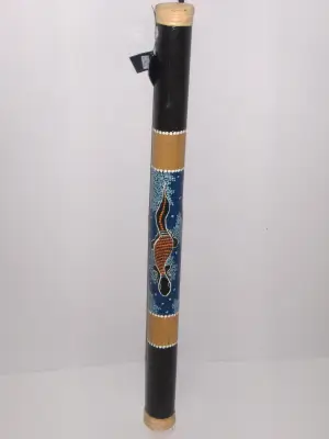 Rainstick 80cm BL