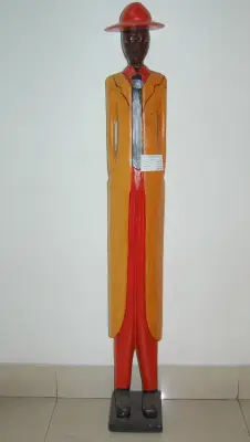 Figura COLONIAL 100cm Y-R