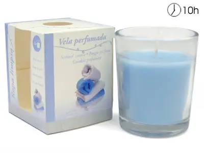 Sveća mirišljava FRESH