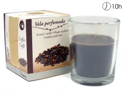 Sveća mirišljava KAFA
