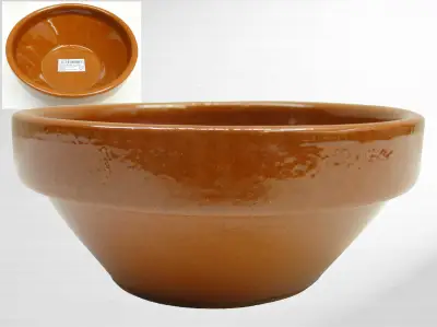 Činija okrugla 15cm