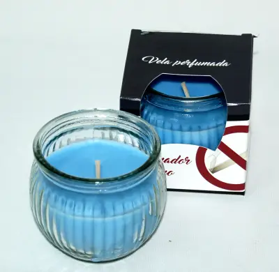 Sveća mirišljava anti-dim