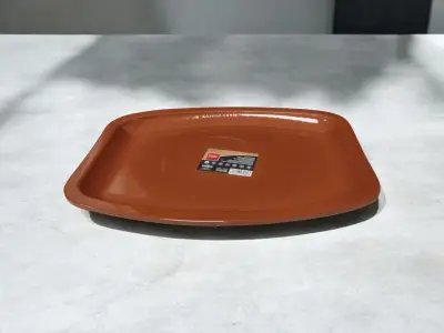 Tanjir etno četvrt. 40x30cm