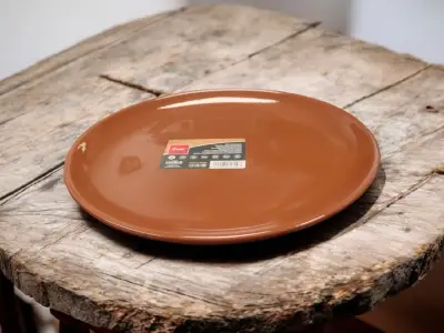 Tanjir etno okrugli 29cm