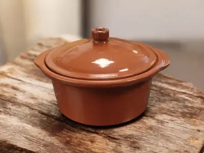 Šerpa etno sa pokl. 1.5l