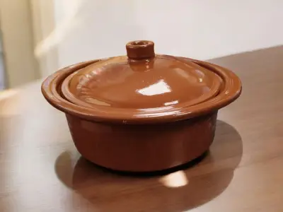 Šerpa etno sa pokl. 2.5l