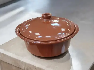 Šerpa etno sa pokl. 3.5l