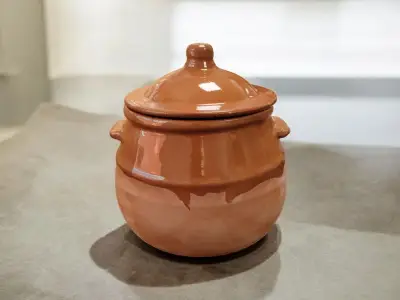 Lonac etno sa pokl. 2.0l