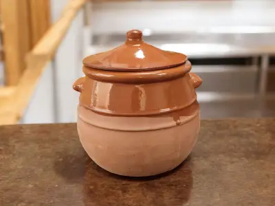 Lonac etno sa pokl. 3.5l