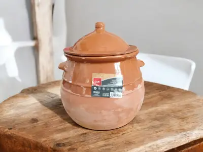 Lonac etno sa pokl. 8.0l