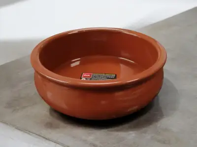 Činija etno tavče okr. 15cm